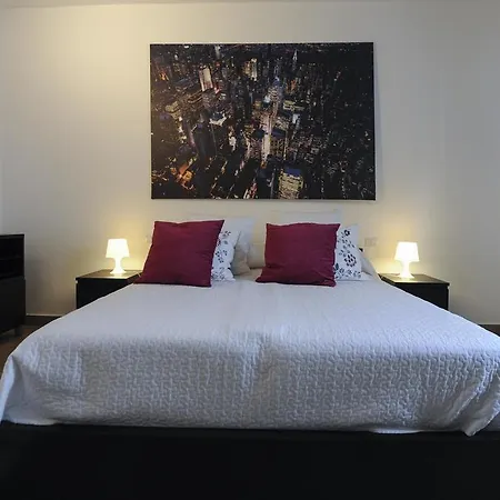 Apartment Lomazzo 34 Milan