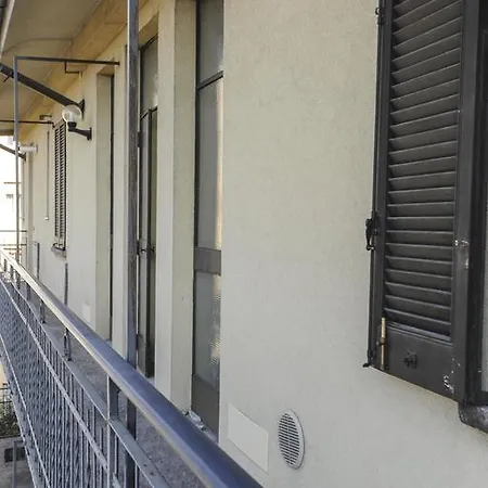 Lomazzo 34 Apartment