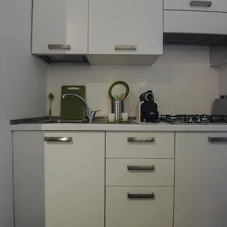 Apartment Lomazzo 34 Milan