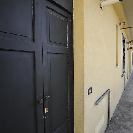 Lomazzo 34 Apartamento *