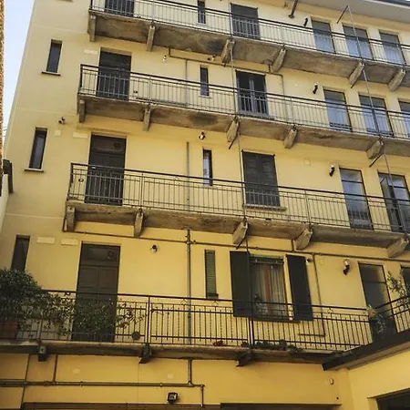 Lomazzo 34 Apartamento *