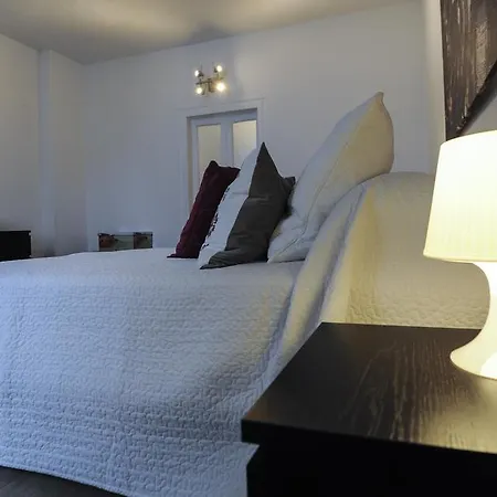 Apartamento Lomazzo 34 Milão