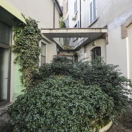 Apartamento Lomazzo 34 Milão