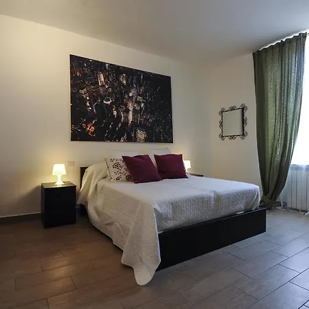 Lomazzo 34 Milão