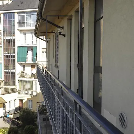 Apartamento Lomazzo 34
