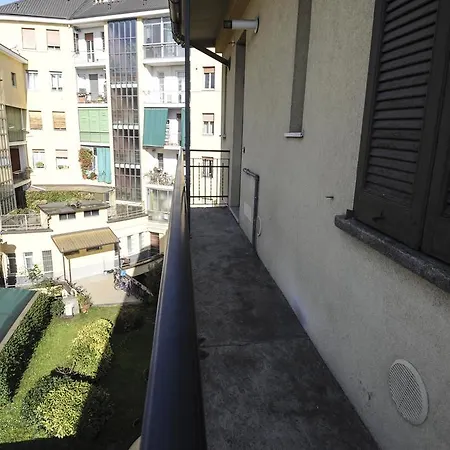 Lomazzo 34 Milão